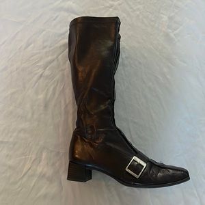 Rieker boots Size 7 EU 36